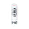 BALSAMO PARA LABIOS 3 PEACH - SAMY