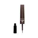 DELINEADOR DE OJOS EYELINER CAFÉ - SAMY