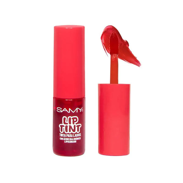 TINTA LIP TINT PASSION KISS 02 - SAMY