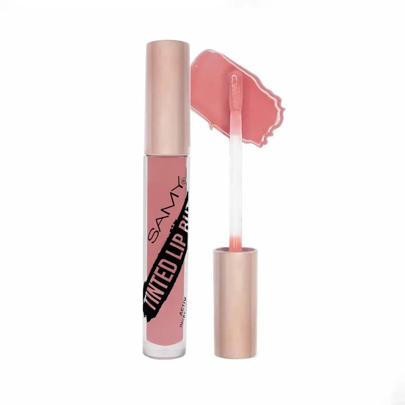 BALSAMO HIDRATANTE PARA LABIOS 03 ROSE - SAMY