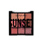 PALETA DE SOMBRAS SUNSET X9 - SAMY