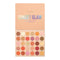 PALETA DE SOMBRAS SUNSET GLAM - SAMY