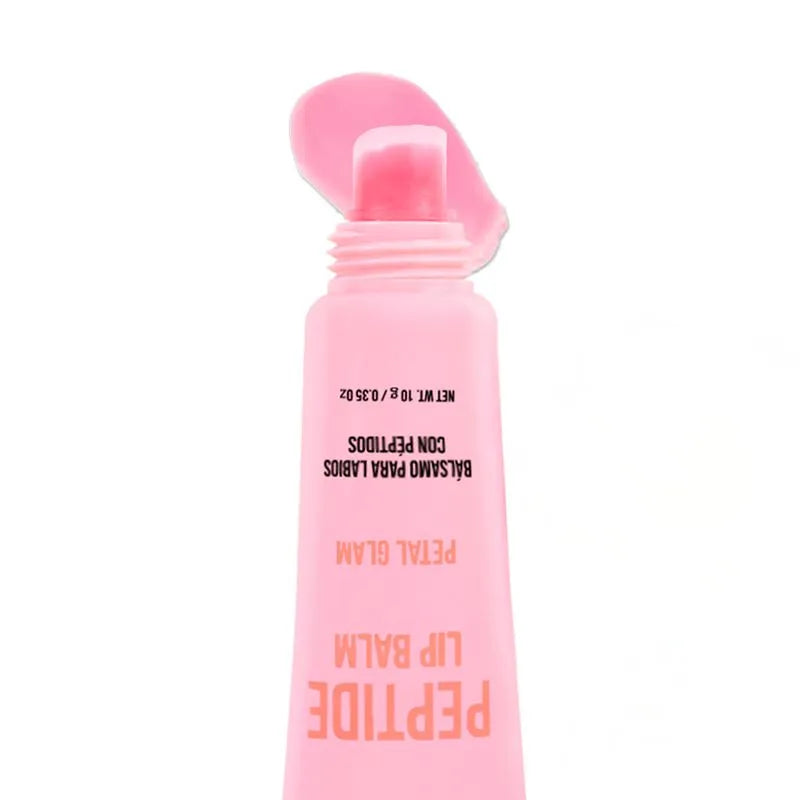 BALSAMO LABIOS PEPTIDE PETAL GLAM - SAMY