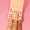 PALETA DE SOMBRAS SUNSET GLAM - SAMY