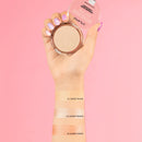 POLVO COMPACTO ILUMINADOR SUNSET ROYAL - SAMY