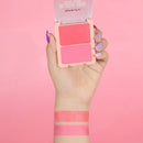 RUBOR 2 EN 1 CANDY DREAM - SAMY
