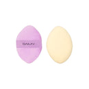 POMO DE MAQUILLAJE 2 EN 1 - SAMY