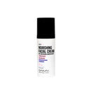 CREMA FACIAL NUTRITIVA 50G - SAMY