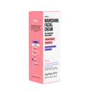 CREMA FACIAL NUTRITIVA 50G - SAMY