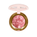 RUBOR COMPACTO VELVET NO RULES - SAMY