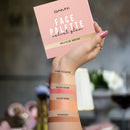 PALETA DE ROSTRO VELVET GLAM - SAMY