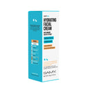 CREMA FACIAL HIDRATANTE 50G - SAMY