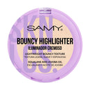 ILUMINADOR CREMOSO SKINLICIOUS HONEY 1 - SAMY