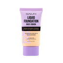 BASE LIQUIDA SKINLICIOUS LIGHT 1 - SAMY