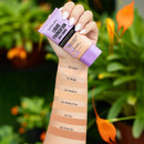 BASE LIQUIDA SKINLICIOUS DEEP TAN 6 - SAMY