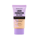 BASE LIQUIDA SKINLICIOUS BEIGE 2 - SAMY