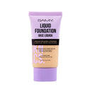 BASE LIQUIDA SKINLICIOUS MEDIUM 3 - SAMY