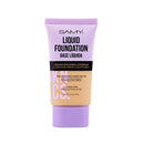 BASE LIQUIDA SKINLICIOUS MEDIUM TAN 4 - SAMY