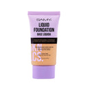 BASE LIQUIDA SKINLICIOUS TAN 5 - SAMY