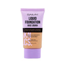 BASE LIQUIDA SKINLICIOUS DEEP TAN 6 - SAMY