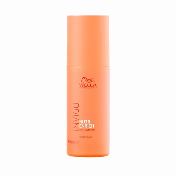 BALSAMO INVIGO NUTRI ENRICH X150 ML - WELLA