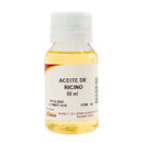 ACEITE DE RECINO X60 ML - JULIAO
