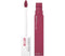 LABIAL MATTE 155 PINK SAVANT - MAYBELLINE