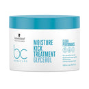 TRATAMIENTO MOISTURE KICK GLYCEROL X500ML - SCHWARZKOPF