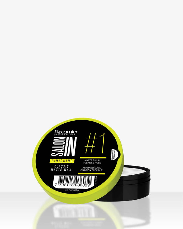 CERA CLASSIC MATTE WAX 1 X70G - RECAMIER