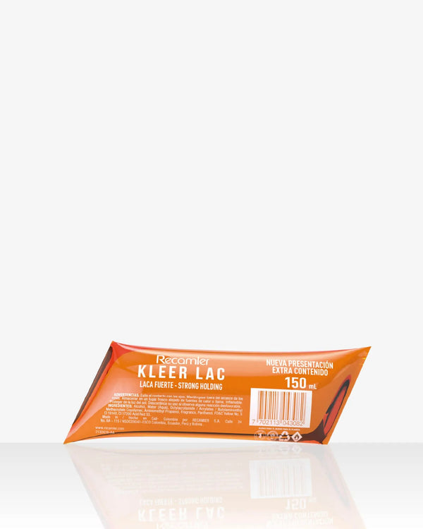 LACA KLEER LAC FUERTE X 150 ML - RECAMIER