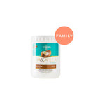 MASCARILLA CAPILAR COCO 1000ML - BIOCRESS