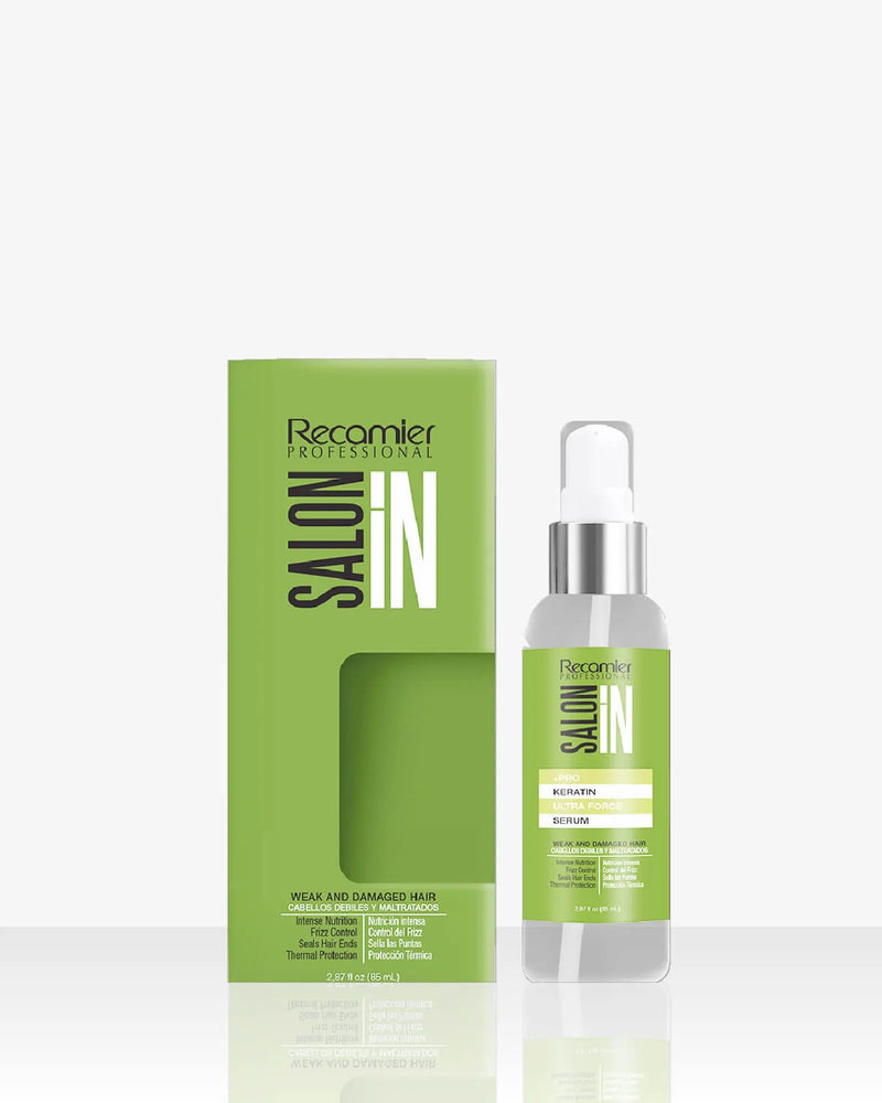 Cirugía Capilar Keratina Recamier Precio Litro Shampoo Como Echar