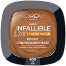 BRONZER INFALLIBLE  TAN - LOREAL