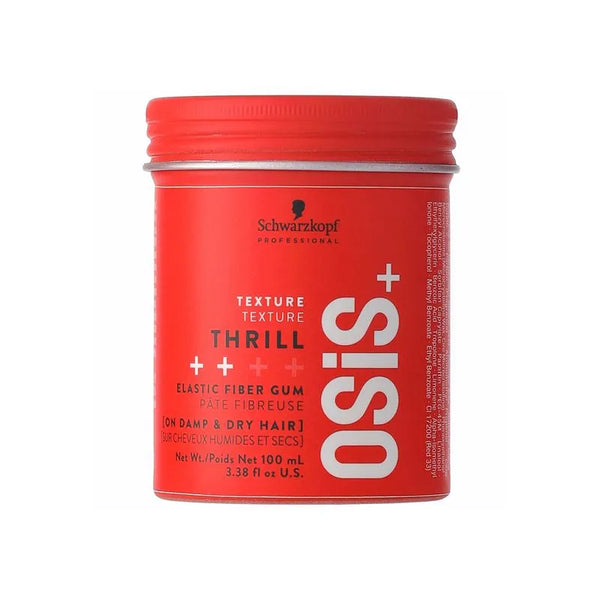 OSIS THRILL GOMA FIBROSA 100ML - SCHWARZKOPF