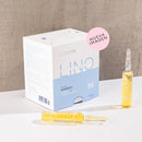 AMPOLLA SEMILLA DE LINO 13ML - BIOCRESS