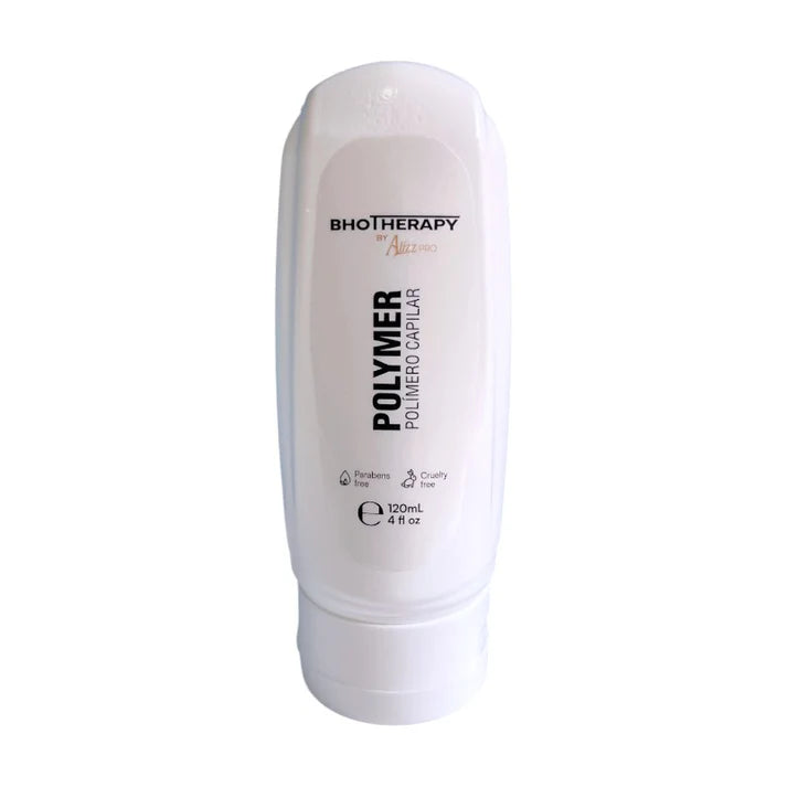 POLIMERO X120ML - ALIZZ