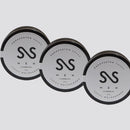 CREMA MOLDEADORA MEN 170G - BIOCRESS