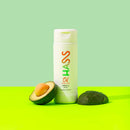 CREMA DE PEINAR HASS 200ML - BIOCRESS