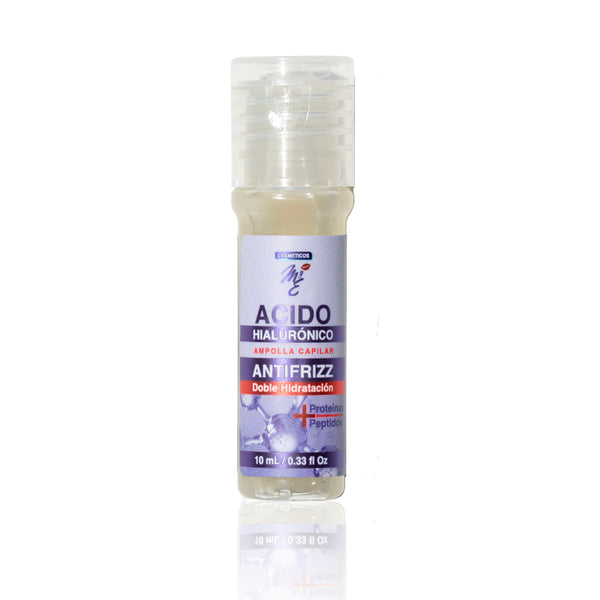 AMPOLLA ACIDO HIALURONICO X10 ML - MYE