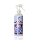 SPRAY DESENREDANTE ACIDO HIALURONICO X250 ML  - MYE