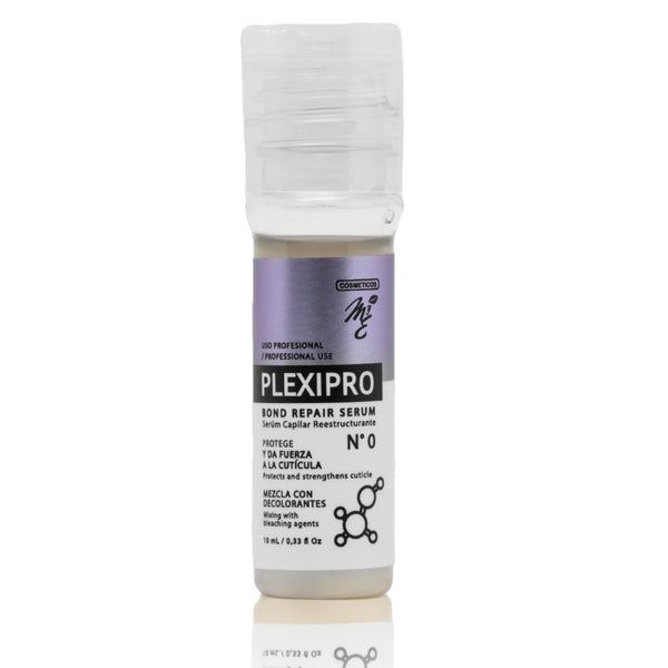 SERUM CAPILAR PLEXIPRO N.0 X 10ML - MYE