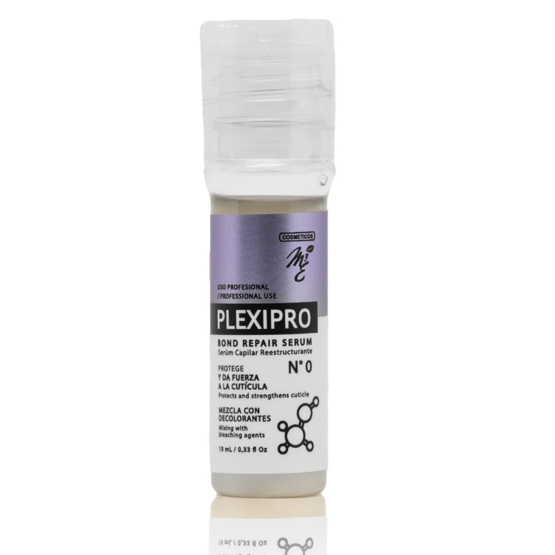 SERUM CAPILAR PLEXIPRO N.0 X 10ML - MYE