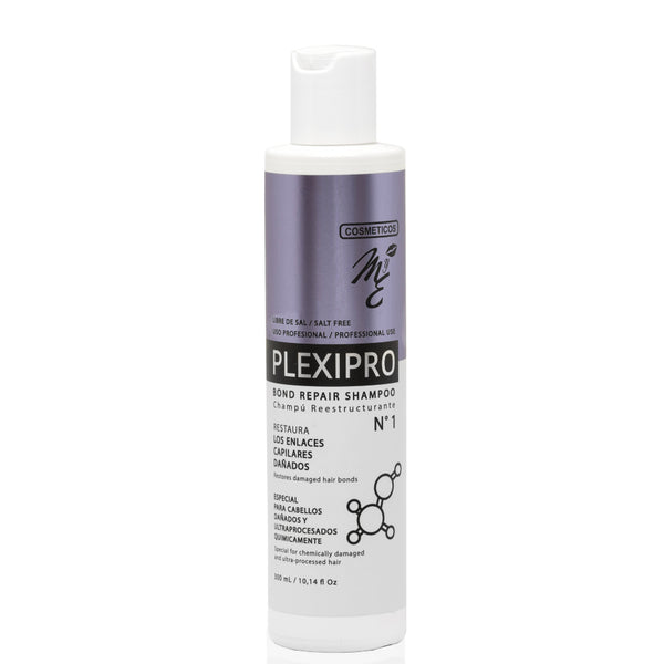 SHAMPOO PLEXIPRO N.1 X300 ML - MYE
