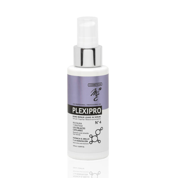 SERUM CAPILAR PLEXIPRO N.4 X100 ML - MYE