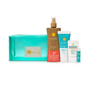 KIT NUDE FACIAL MATE + SPF 60 - NUDE
