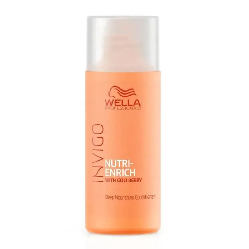 SHAMPOO INVIGO ENRICH 50ML - WELLA
