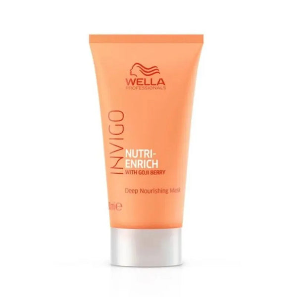 MASCARILLA INVIGO ENRICH 30ML- WELLA