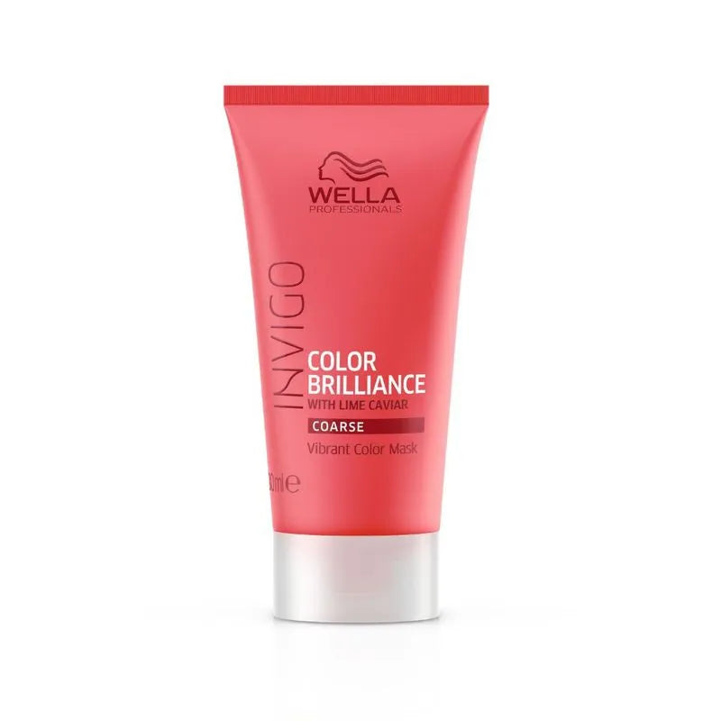 MASCARILLA INVIGO BRILLIANCE 30ML - WELLA