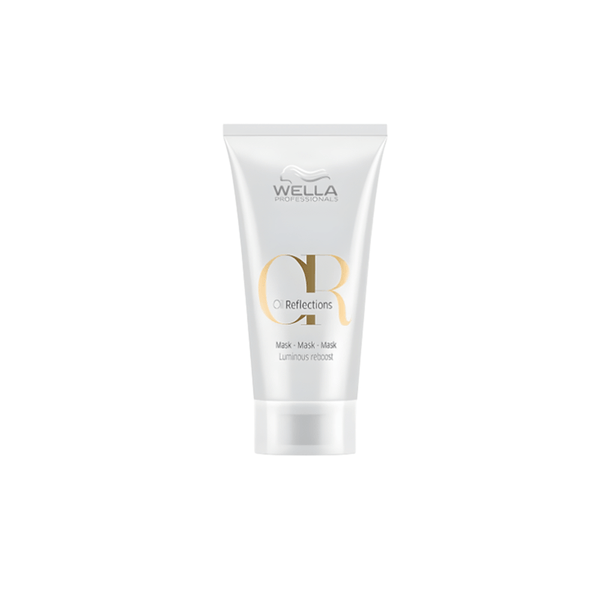 MASCARILLA OIL REFLECTIONS 30ML - WELLA