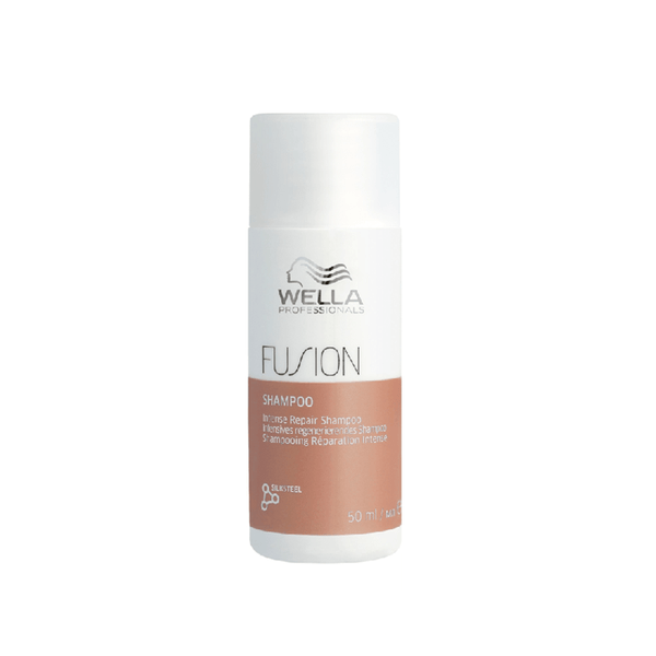 SHAMPOO FUSION 50ML - WELLA